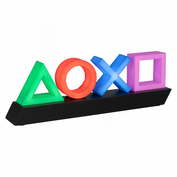 چراغ دکوری Icons Light