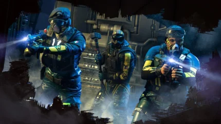 خرید اکانت قانونی بازی Tom Clancy’s Rainbow Six Extraction
