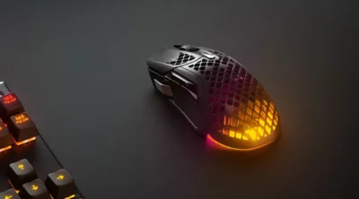 موس گیمینگ (Gaming Mouse)
