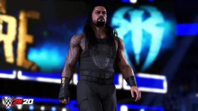 خرید اکانت قانونی بازی WWE 2k20