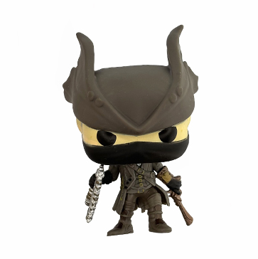 اکشن فیگور The Hunter Funko Pop