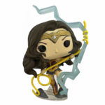 اکشن فیگور Wonder Woman Funko Pop
