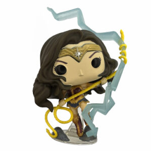 اکشن فیگور Wonder Woman Funko Pop