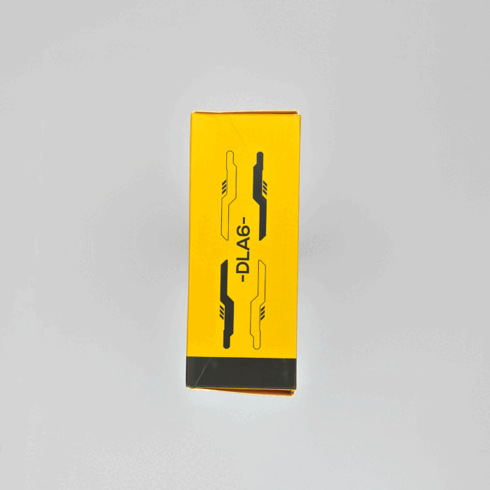 خنک‌کننده گوشی مدل DLA06