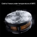 خنک‌کننده گوشی موبایل ممو مدل CX07