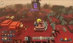 خرید اکانت قانونی بازی Minecraft Legends