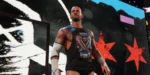 خرید اکانت قانونی بازی WWE 2K22