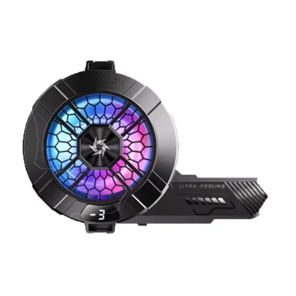 فن خنک‌کننده گوشی موبایل مدل SL-33