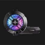 فن خنک‌کننده گوشی موبایل مدل SL-33
