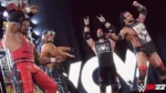 اکانت قانونی بازی WWE 2K22