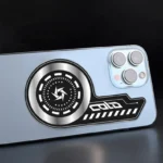 صفحه خنک‌کننده گوشی مدل Cold VC مناسب برای انواع گوشی موبایل - تصویر 10