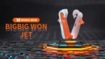 دسته بازی لیزری مدل Big big won