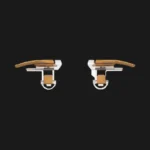دسته بازی Pubg مدل 5.56