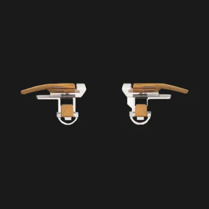 دسته بازی Pubg مدل 5.56