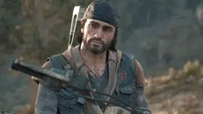 خرید اکانت قانونی بازیDays Gone Remastered