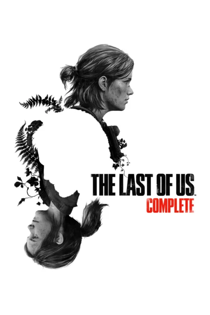 اکانت قانونی بازیThe Last of Us Complete
