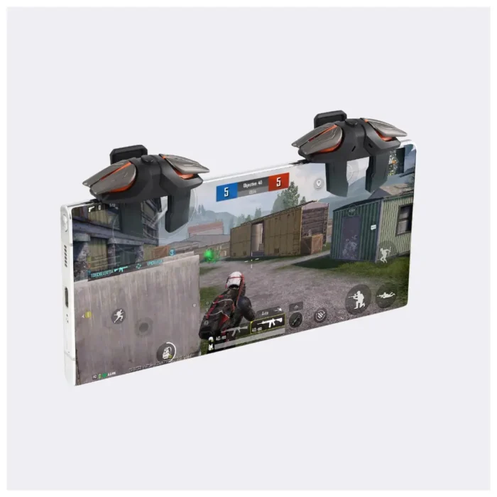 تریگر موبایل