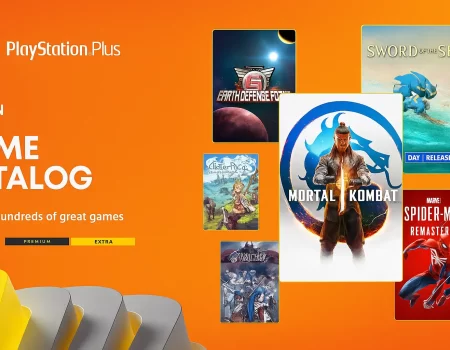 بازی‌های PS Plus Extra و Premium در مرداد ۱۴۰۴ (آگوست ۲۰۲۵)