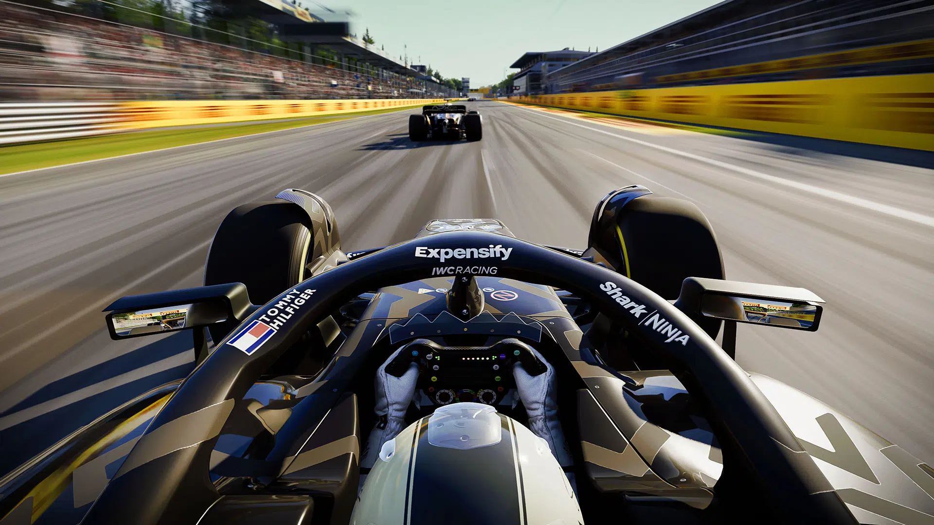 بازی F1 25