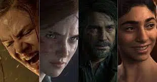 اکانت قانونی بازیThe Last of Us Complete