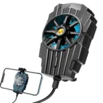 فن خنک‌کننده گوشی موبایل مدل G6