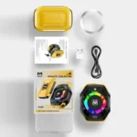 فن خنک کننده گوشی موبایل مدل CX12