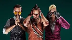 خرید اکانت قانونی بازی Far Cry Insanity Bundle