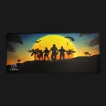 ماوس پد ایکس پی پروداکت XP Product