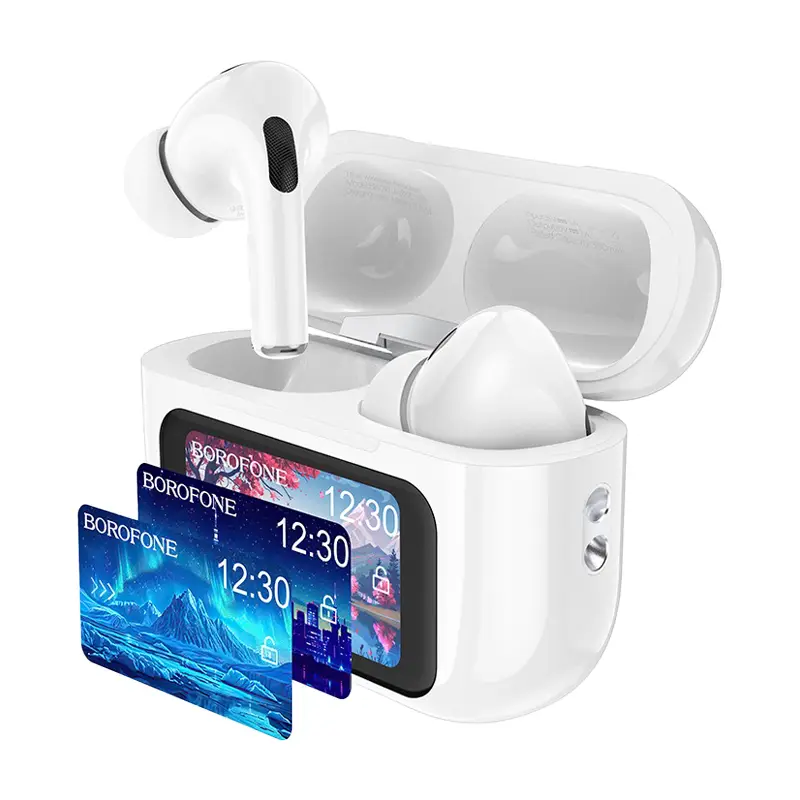 هندزفری بلوتوثی Borofone BW76