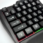 مبدل ماوس و کیبورد گیمینگ M1 PRo
