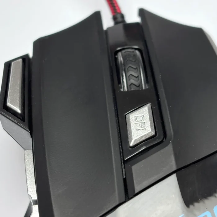 مبدل ماوس و کیبورد گیمینگ M1 PRo