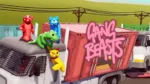اکانت قانونی بازی Gang Beasts