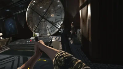 اکانت قانونی بازی HITMAN World of Assassination