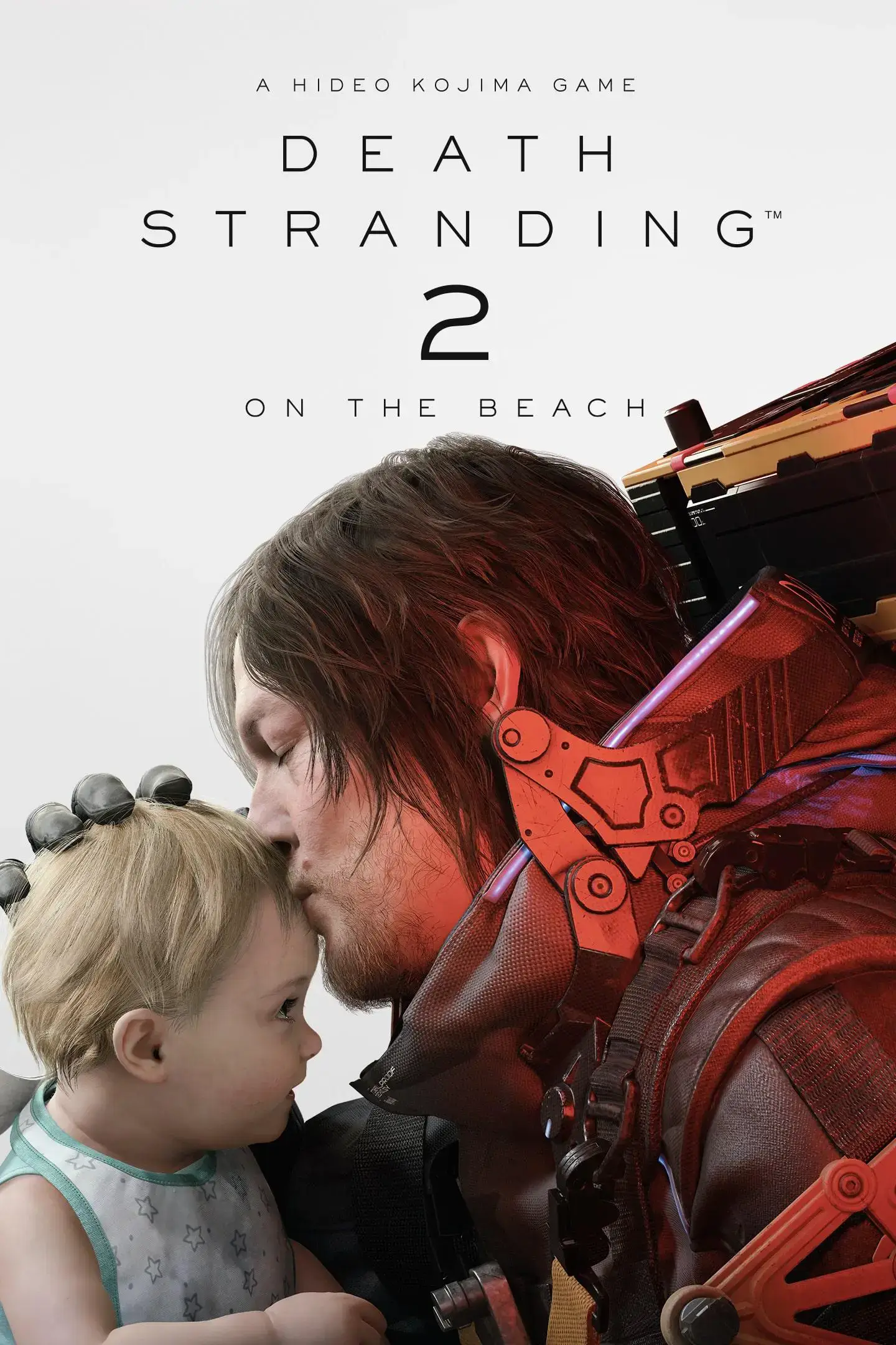 MV5BYmVkNDM3MzUtN2YyYS00MDg0LWIxN2EtMjQ2ZGQ1ZDhlZWY4XkEyXkFqcGc@._V1_ خرید اکانت قانونی بازی DEATH STRANDING 2