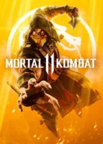اکانت قانونی بازی Mortal Kombat 11