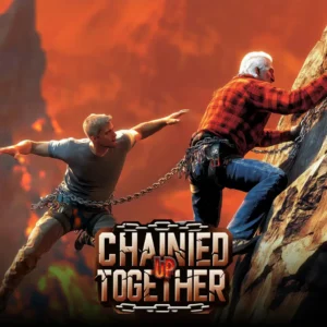بازیChained Climb Together