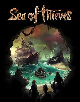 Sea_of_thieves_cover_art خرید اکانت قانونی بازی Sea of Thieves