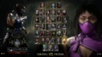خرید اکانت قانونی بازی Mortal Kombat 11