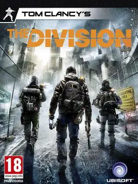 division-270x360 خرید اکانت قانونی بازی TOM CLANCY'S THE DIVISION