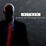 خرید اکانت قانونی بازی HITMAN World of Assassination