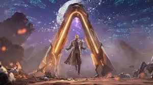 اکانت قانونی بازی Borderlands 4