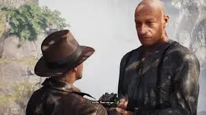 خرید اکانت قانونی بازی Indiana Jones and the Great Circle