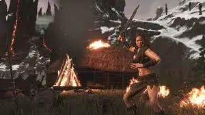 خرید اکانت قانونی بازی Conan Exiles