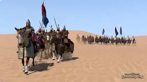 اکانت قانونی بازی Mount & Blade II: Bannerlord