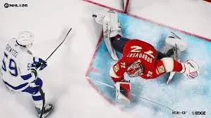 خرید اکانت قانونی بازی NHL 26 Standard Edition