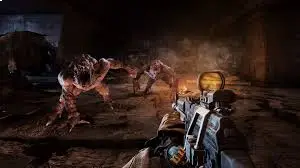 خرید اکانت قانونی بازی Metro Redux