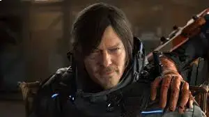 خرید اکانت قانونی بازی DEATH STRANDING 2