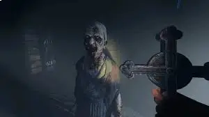 اکانت قانونی بازی Phasmophobia