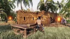 اکانت قانونی بازی Conan Exiles