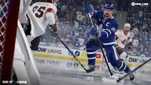 اکانت قانونی بازی NHL 26 Standard Edition